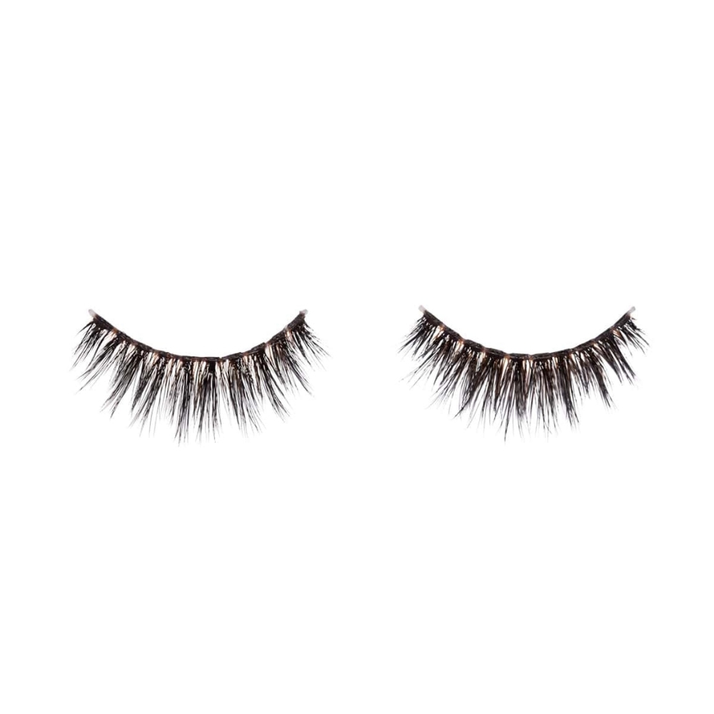 2 Sets Pur False Fake Eyelashes DIVA